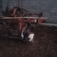 دستگاه بلوک زنی