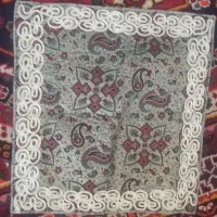 ترمه|پرده، رانر، رومیزی|صدرا-فارس, فاز ۲|دیوار