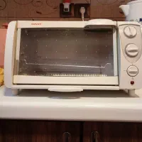 لوازم برقی خانگی