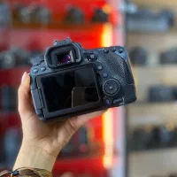 دوربین canon 80d|دوربین عکاسی و فیلم‌برداری|تهران, بازار|دیوار