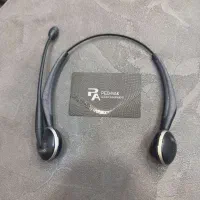 ماکت میکروفن هدمیک