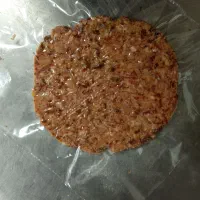 همبرگر دست ساز فروش کلی