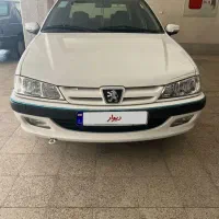 پژو پارس خانگی