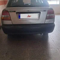 پراید۱۴۱کم کارخانگی کارمندی