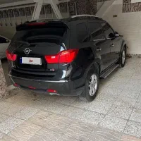 هایما s7 پلاس ۱۴۰۱