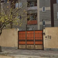 مسکن مهر طبقه ۳