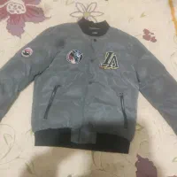 کاپیشن خلبانی (زدآب)