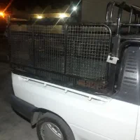 پراید بار حمل بار قیمت مناسب در اسرع وقت|خدمات حمل و نقل|شبانکاره, |دیوار