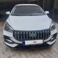 آریزو FLS.   بدون رنگ گارانتی فعال