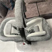 سیسمونی کودک و نوزاد