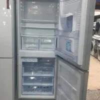 یخچال فریزر پارس ۲۷ فوت آکبند با گارانتی|یخچال و فریزر|تهران, امین حضور|دیوار