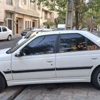 پژوپارس تیوفایو|خودرو سواری و وانت|کوهدشت, |دیوار