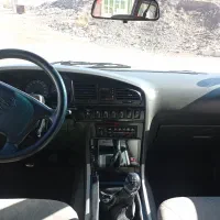 موسو ۲۰۰۵|خودرو سواری و وانت|گنبد کاووس, |دیوار