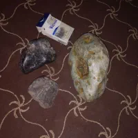 شهاب سنگ|جواهرات|بانه, |دیوار