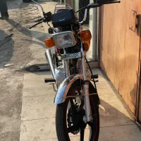 موتور رهرو اگزایتر|موتورسیکلت|آمل, |دیوار