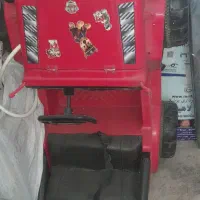 ماشین شارژی قدرتمند