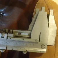 راپورتر وکولیس قالبسازی|ابزارآلات|تهران, زیبادشت|دیوار