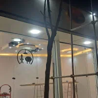 ۴۳مترتجاری دونبش|فروش مغازه و غرفه|کوهدشت, |دیوار