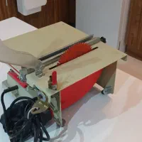 دستگاه برش رو میزی محک|ابزارآلات|تهران, چیتگر شمالی|دیوار