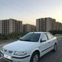 سمند lx xu7 ۹۴