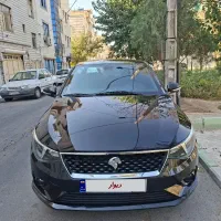 تارا v2 مدل ۱۴۰۲ بیرنگ|خودرو سواری و وانت|تهران, مرزداران|دیوار