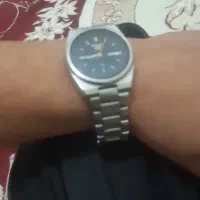 فروش ساعت سیکو۵ اصل ژاپن|ساعت|شیروان (خراسان), |دیوار