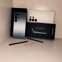 گلکسی S25 Ultra قلم دار ( غیراصل ،کپی )|موبایل|قم, نیروگاه|دیوار