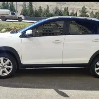 ایکس ۲۲ اسپرت لاکچری