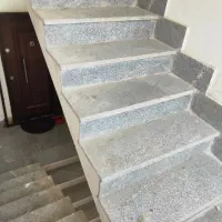 سفت کاری ۸۰ متری دوخوابه معاوضه ویلایی خودرو