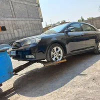 امدادخودرو/یدک کش/خودروبر/نیسان جرثقیل|خدمات حمل و نقل|فردیس, شهرک هفده شهریور|دیوار