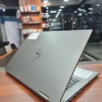 لپ تاپ لمسی و ۳۶۰ درجه i7 مدل Dell inspiron|رایانه همراه|بندرعباس, |دیوار