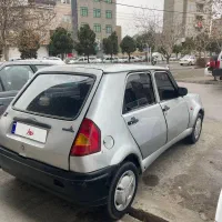 رنو پی‌کی مدل ۸۵|خودرو سواری و وانت|نیشابور, هفده شهریور|دیوار