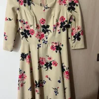 لباس مجلسی سایز۳۶ تر و تمیز بدون زدگی