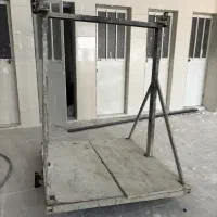 کفی آسانسور