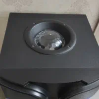 یک جفت اسپیکر