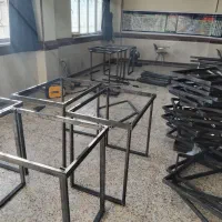 جوشکاری سیار