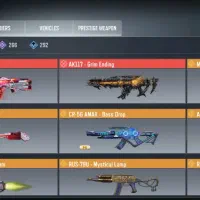 اکانت کالاف