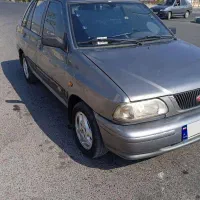 پراید 141 ساده، مدل ۱۳۸۸|خودرو سواری و وانت|تهران, مرادآباد|دیوار