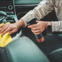 صفرشویی خودرو در محل
