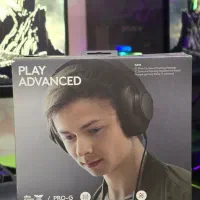 هدست گیمینگ لاجیتک (logitech) g433|کنسول، بازی ویدئویی و آنلاین|تهران, جردن|دیوار