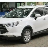 جک s3