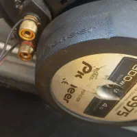 باندپایونر ضبط  اسپیکر دلکو پرایددستگاه دیجیتال|قطعات یدکی و لوازم جانبی|سمنان, |دیوار