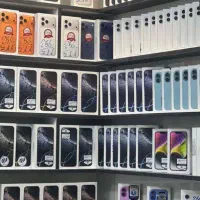 تمامی مدل های ایفون17نرمال 17 ایر17 پرو 17 پرومکس