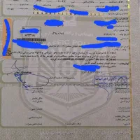 ns200|موتورسیکلت|تهران, شیوا|دیوار
