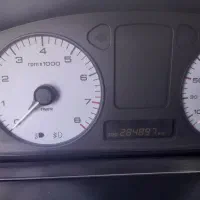 پژو پارس دوگانه فابریک اتاق تعویض قانونی در حد|خودرو سواری و وانت|بندر ترکمن, |دیوار