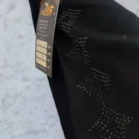 چادر عربی نگین دار