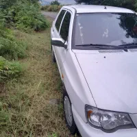 132 مدل ۹۵|خودرو سواری و وانت|املش, |دیوار