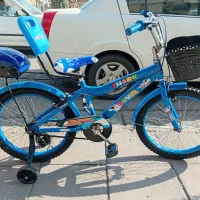 دوچرخه ۲۰ پسرانه