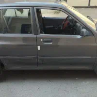 پراید 90 هیدرولیک بی‌رنگ|خودرو سواری و وانت|محمدشهر, ولدآباد بزرگ|دیوار