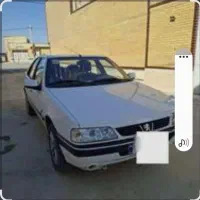 پژو405اس ال اکس